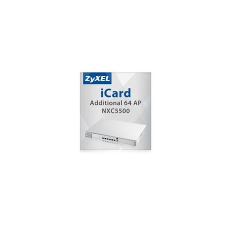 E-iCard 64 AP NXC5500