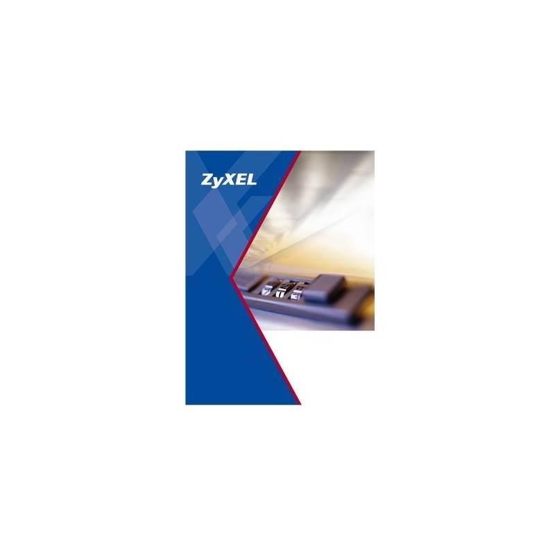 ZYXEL E-icard 32 AP License Upgrade NXC2500