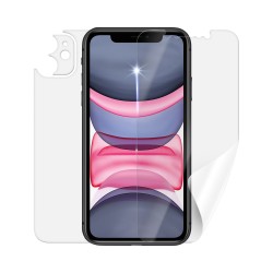 Screenshield APPLE iPhone 11 folie na celé tělo