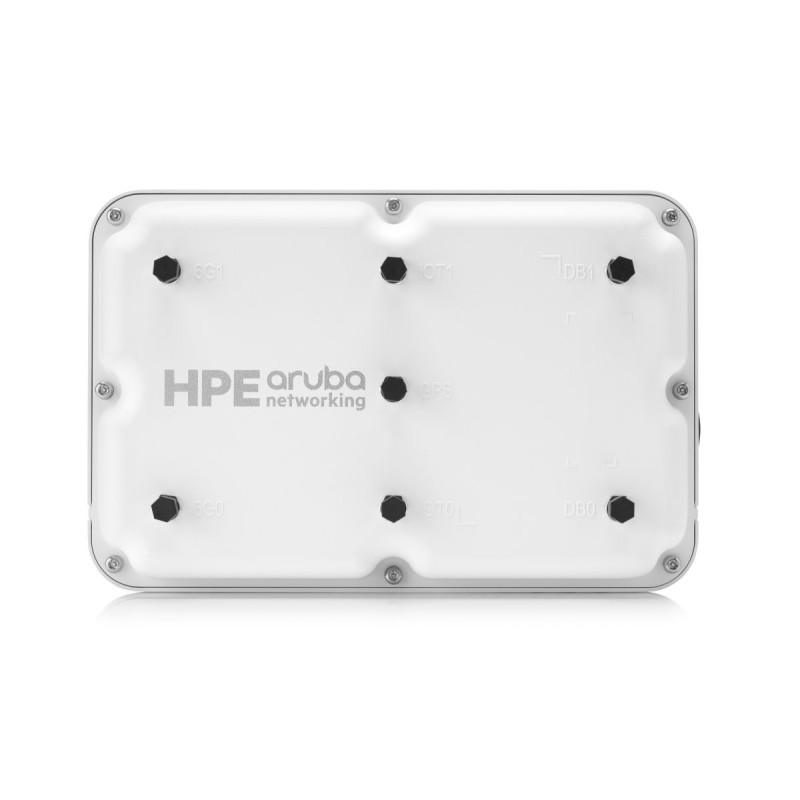 HPE ANW AP-764 (RW) Hardened AP