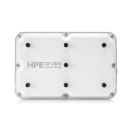 HPE ANW AP-764 (RW) Hardened AP