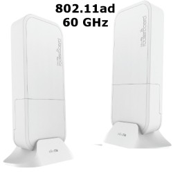 MikroTik Wireless Wire