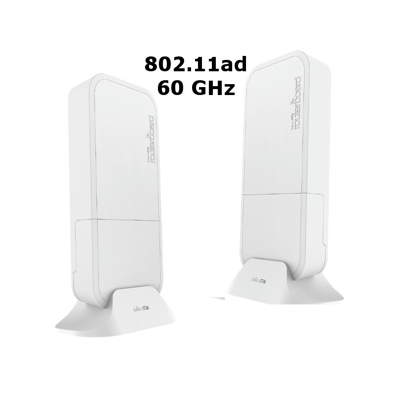 MikroTik Wireless Wire