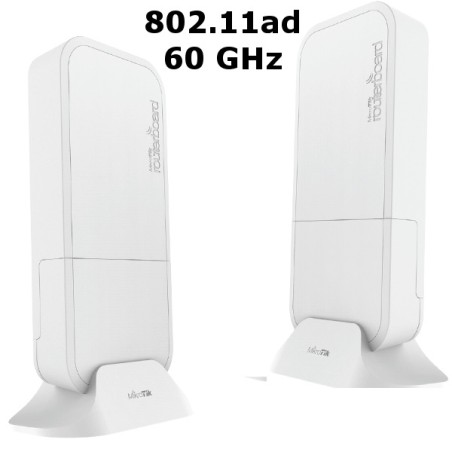 MikroTik Wireless Wire