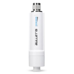 Ubiquiti B-DB-AC, Dual Band Bullet AC