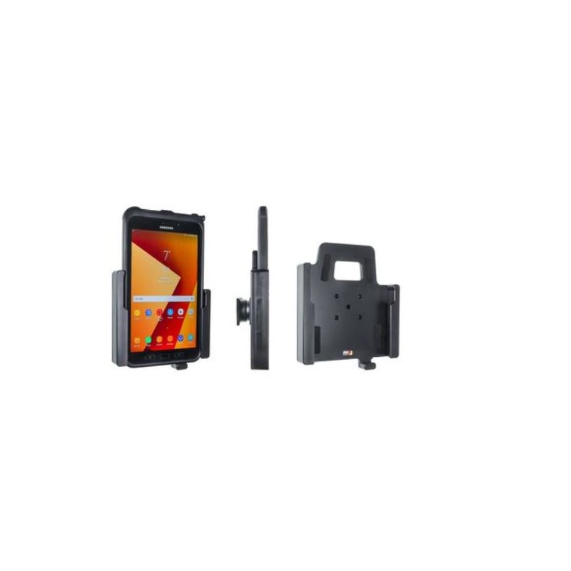 Brodit držák do auta na Samsung Galaxy Tab Active 2 SM-T390/SM-T395 v originál pouzdře, bez nabíjení