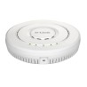 D-Link DWL-8620AP - Wireless AC2600 Wave2 Dual-Band Unified Access Point