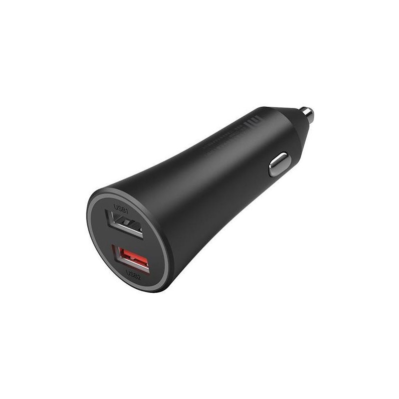 Xiaomi Mi 37W Dual-Port Car Charger