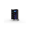 PORT CONNECT CHARGING CABINET 40 Tablets + 1 NB, černý