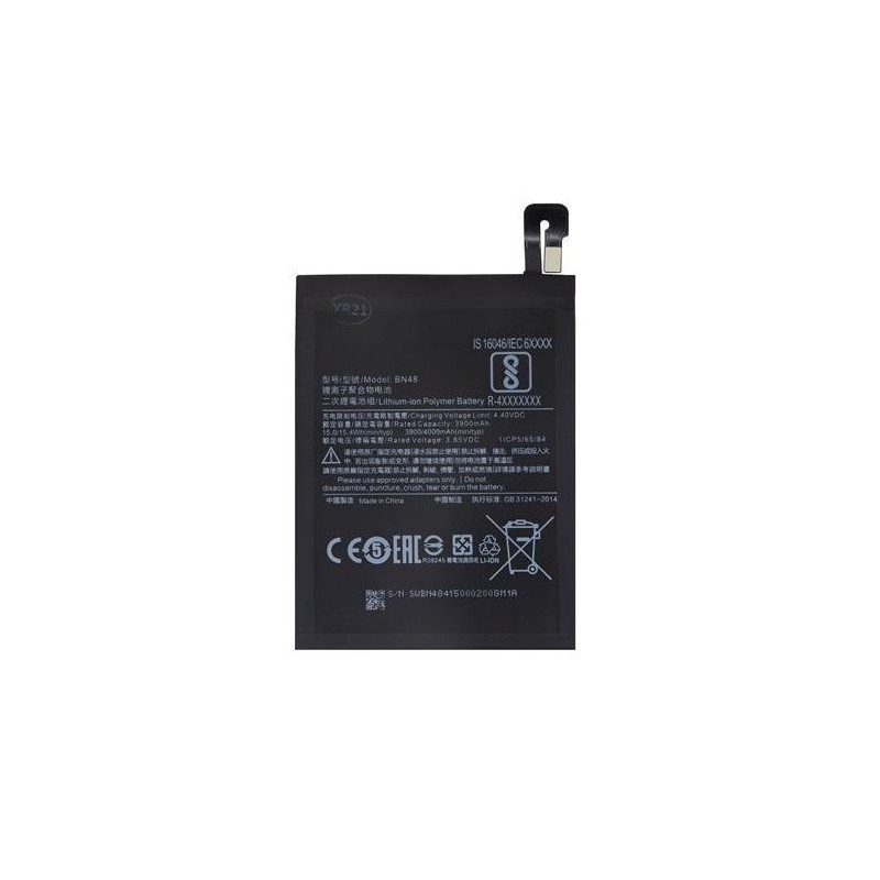 Xiaomi BN48 Baterie 4000mAh (OEM)