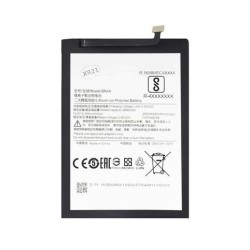 Xiaomi BN4A Baterie 4000mAh (OEM)