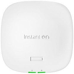 HPE NW ION AP21 (RW) AP Bundle