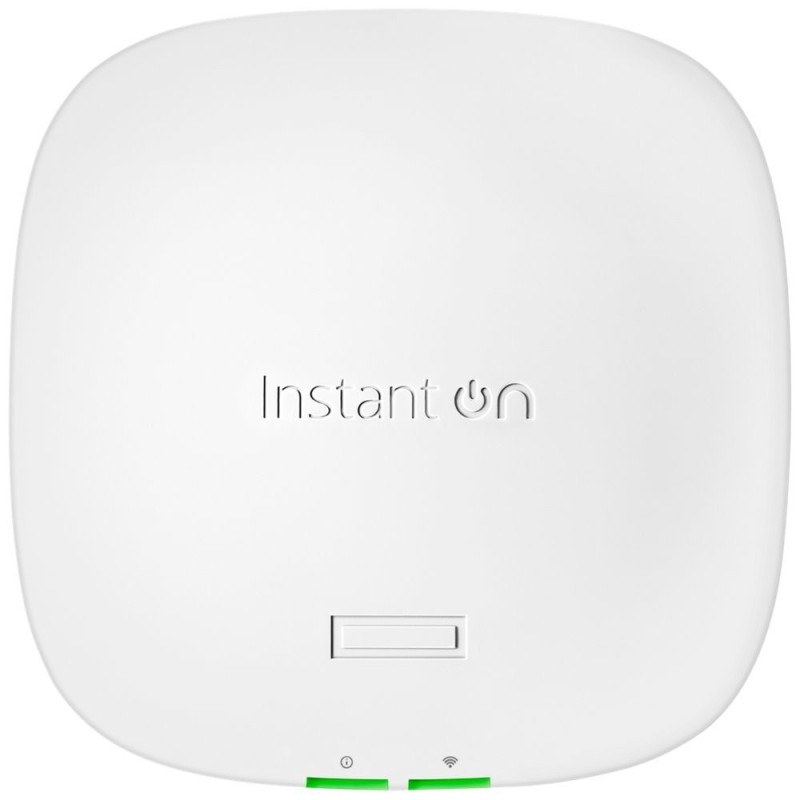HPE NW ION AP21 (RW) AP Bundle
