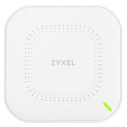 Zyxel NWA50AX Wireless AX1775 WiFi 6 Dual-Radio PoE AP - rozbaleno, použito