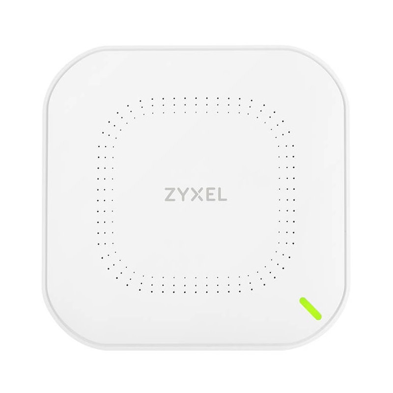 Zyxel NWA50AX Wireless AX1775 WiFi 6 Dual-Radio PoE AP - rozbaleno, použito