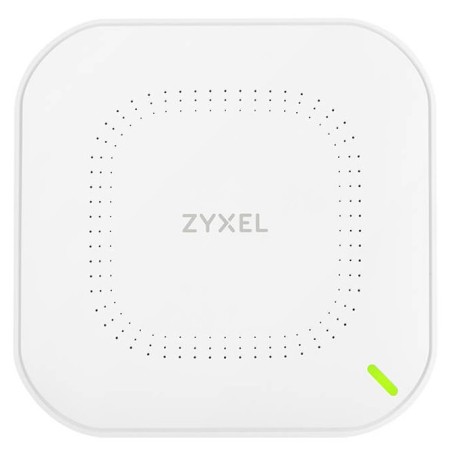 Zyxel NWA50AX Wireless AX1775 WiFi 6 Dual-Radio PoE AP - rozbaleno, použito