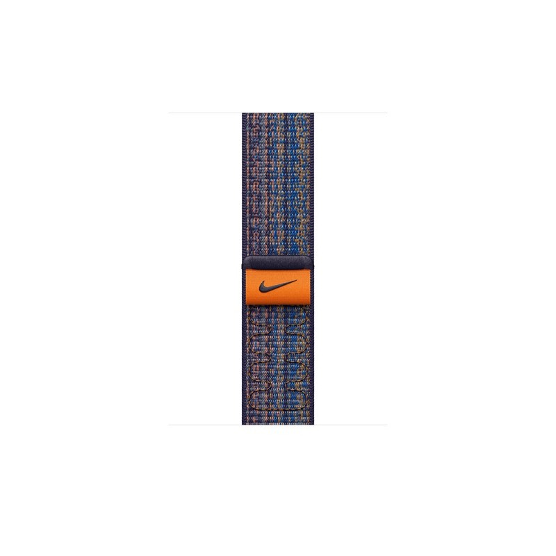 Watch Acc/45/Game Royal/Orange Nike S.Loop