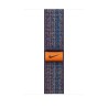 Watch Acc/45/Game Royal/Orange Nike S.Loop
