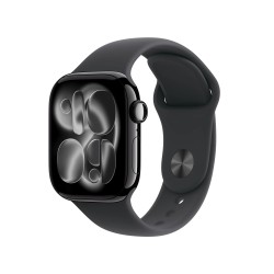 Apple Watch S11 Cell/42/Sport Band/Black MF854MPA