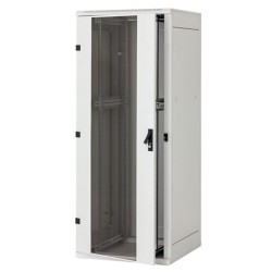 Stojanový rozvaděč 27U (š)800x(h)800