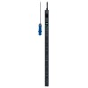 Easy PDU, Metered, Zero U, 32A, 230V, (20)C13 & (4)C19 IEC309