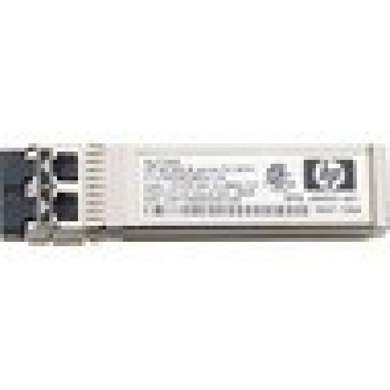 HPE B-series 40GbE LR QSFP+ Transceiver