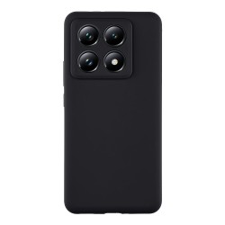 Tactical Velvet Smoothie Kryt pro Xiaomi 14T Pro Asphalt