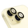 OBAL:ME Ochrana Čoček pro Apple iPhone 15/15 Plus Yellow