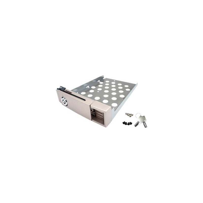 Qnap SP-TS-TRAY-GOLD