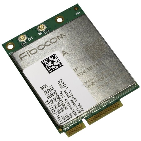 MikroTik R11eL-FG621-EA, R11 LTE6 modem