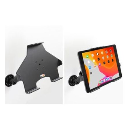Brodit držák do auta na Apple iPad 8/7 10,2", bez pouzdra, bez nabíjení