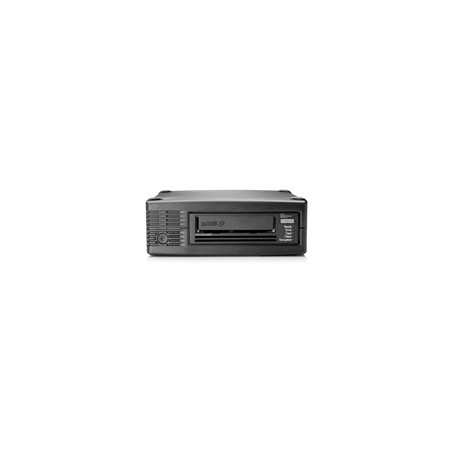HPE Storage LTO-9 Ultrium External Tape Drive (BC042A) + 5x LTO-9 45TB DataCartridges (Q2079A) +(716197-B21)Smart choice