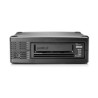 HPE Storage LTO-9 Ultrium External Tape Drive (BC042A) + 5x LTO-9 45TB DataCartridges (Q2079A) +(716197-B21)Smart choice