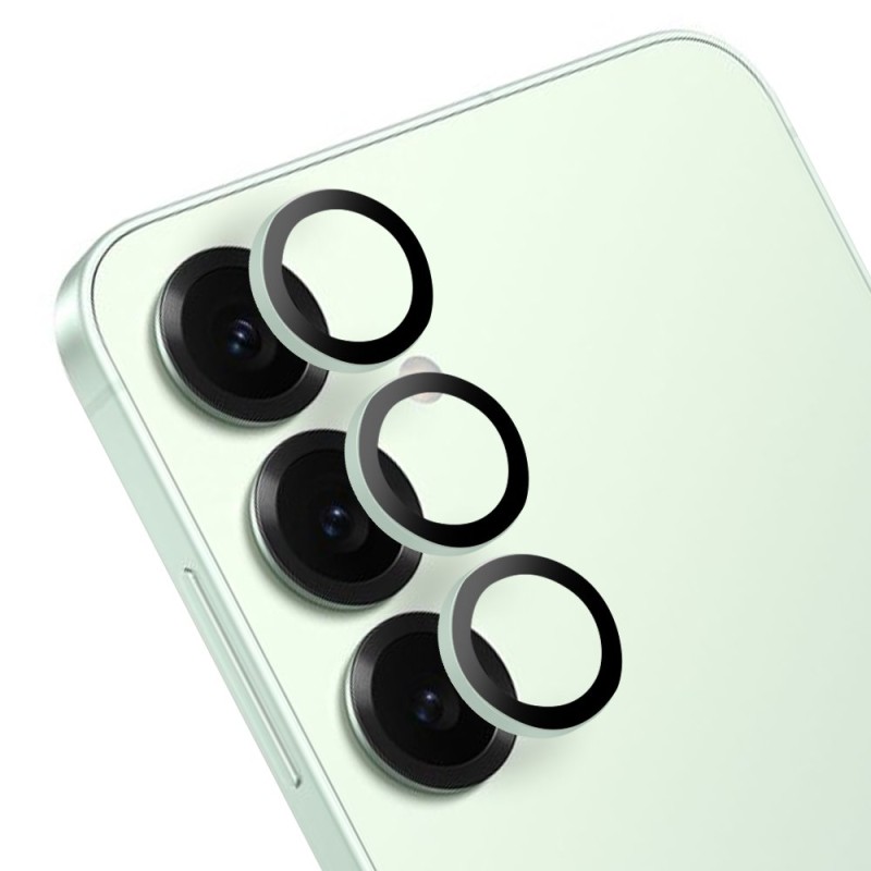 OBAL:ME Ochrana Čoček pro Samsung Galaxy S25 Mint