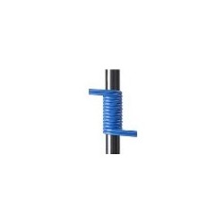 HPE Premier Flx MPO/MPO OM4 12f 100m Cbl
