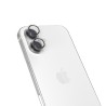 Epico ochranné sklo fotoaparátu iPhone 16/Plus