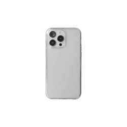 ER POWER CRYSTAL iPhone kryt pro 14 Pro - Průhledný