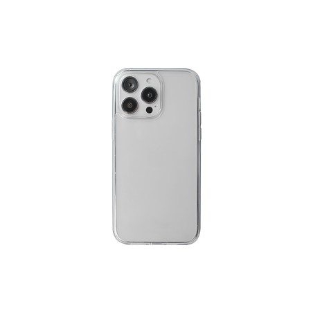 ER POWER CRYSTAL iPhone kryt pro 14 Pro - Průhledný