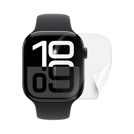 Screenshield APPLE Watch Series 10 (46 mm) fólie na displej