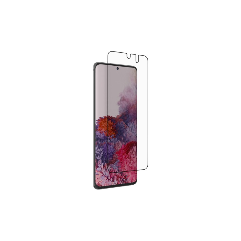ZAGG Invisible Shield Fusion + hybridní sklo Samsung Galaxy S20