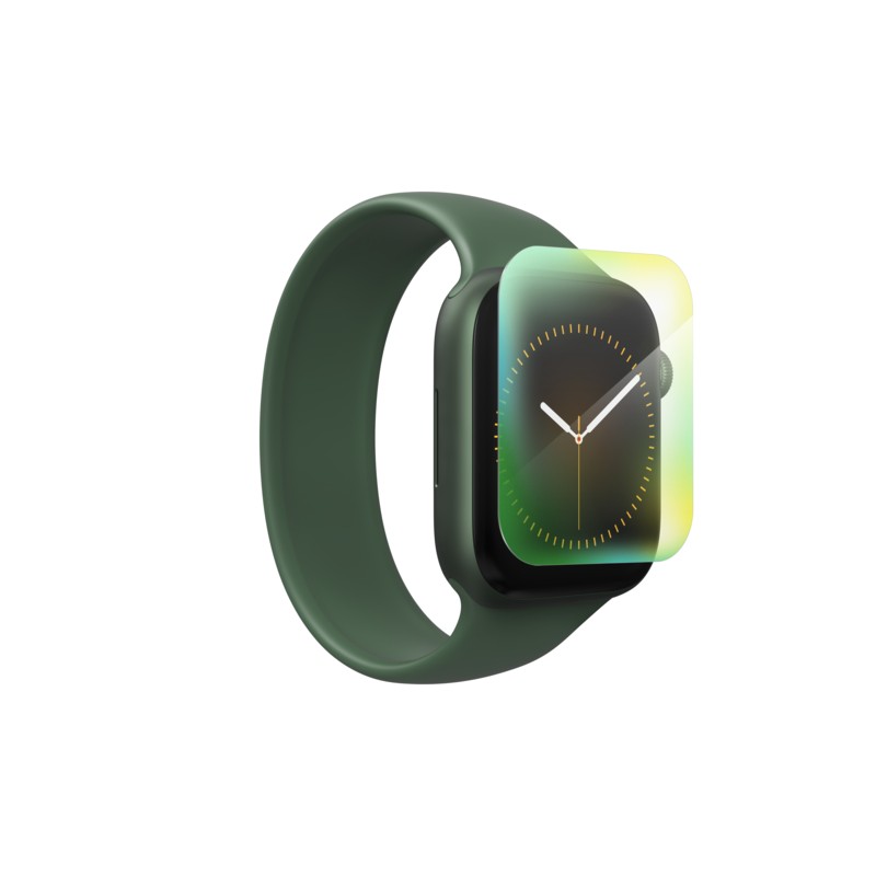 ZAGG Invisible Shield FM Ultra ECO fólie Apple Watch (7-8) 41mm