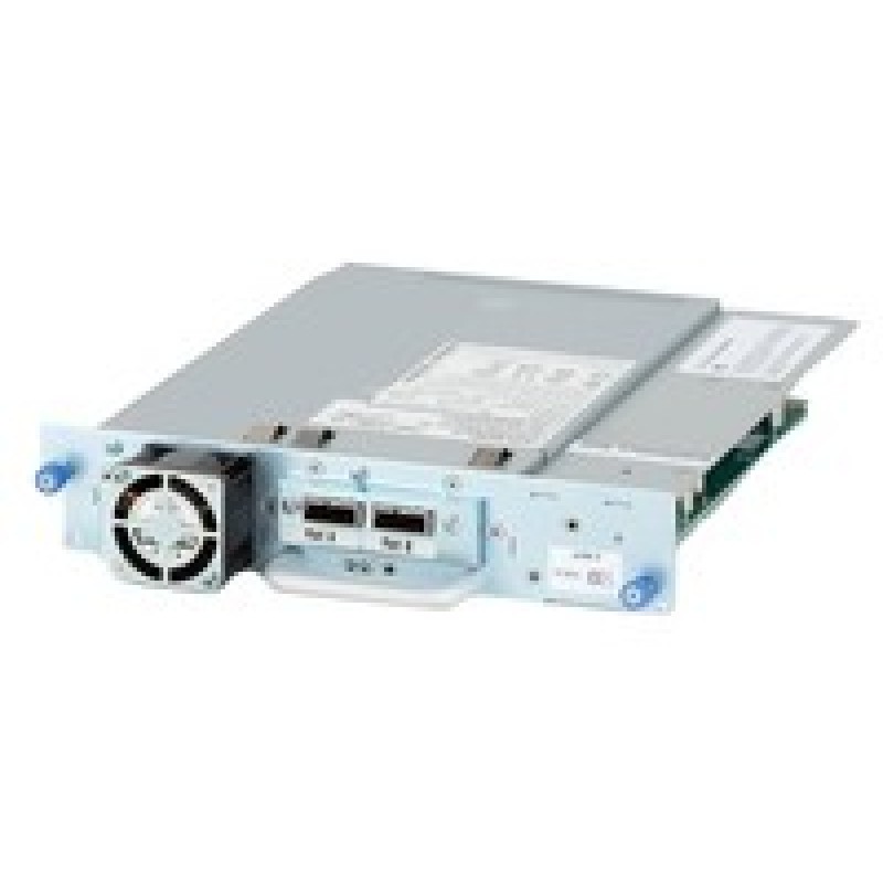 HPE MSL LTO-7 SAS Drive Upgrade Kit