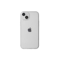 ER POWER CRYSTAL iPhone kryt pro 15 Plus - Průhledný