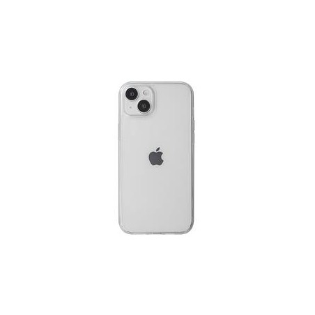 ER POWER CRYSTAL iPhone kryt pro 15 Plus - Průhledný