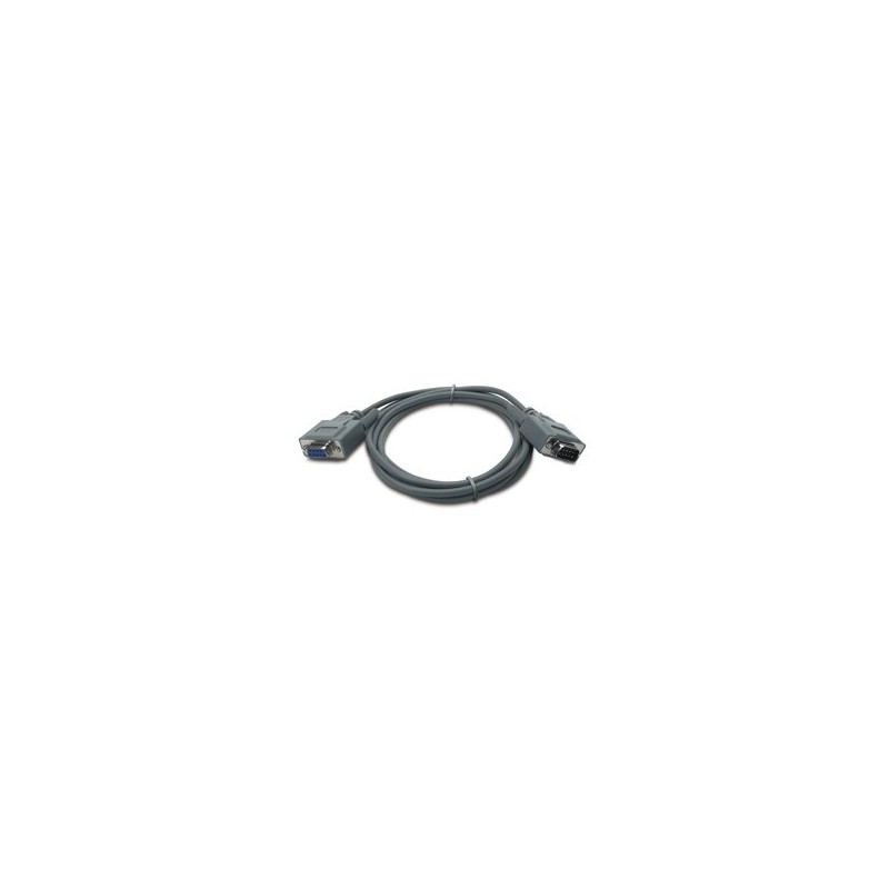Interface cable for Win NT, Novell, LAN Server