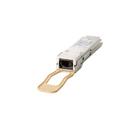 HPE M-series 100GbE QSFP28 SR4 100m XCVR
