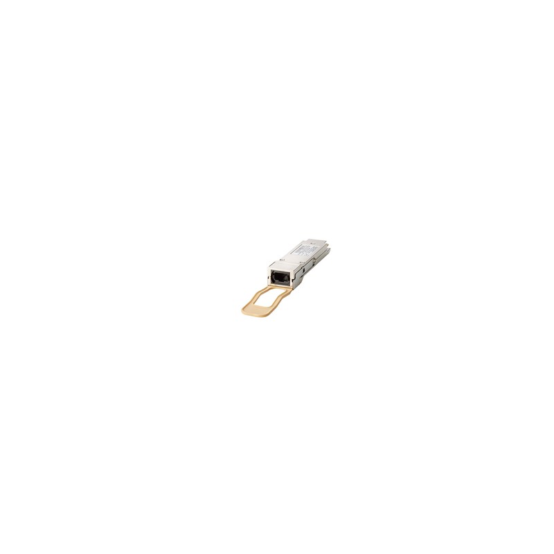 HPE M-series 100GbE QSFP28 SR4 100m XCVR
