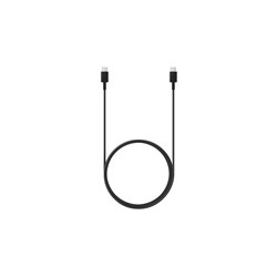 Cable Samsung EP-DX310 - USB cable - 24 pin USB-C (M) to 24 pin USB-C (M), EU