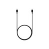 Cable Samsung EP-DX310 - USB cable - 24 pin USB-C (M) to 24 pin USB-C (M), EU