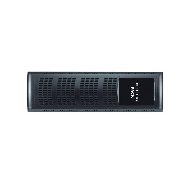 FSP Battery Bank BB-192/09RT, CSB 12V/9AH*16pcs, Rack/Tower (pro Champ a Clippers 6K/10K)
